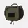 Косметичка Helikon-Tex Travel Toiletry Bag, Olive Green / Black
