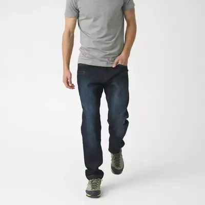 Джинсы Helikon-Tex GREYMAN TACTICAL JEANS - Denim Mid