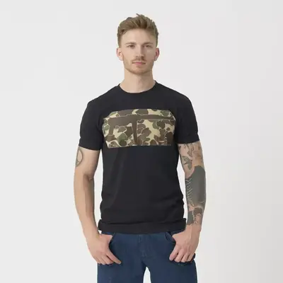 Футболка Helikon-Tex T-shirt (Grease Gun)