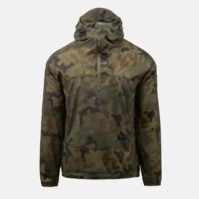 Куртка Helikon-Tex Windrunner Jacket - Field, PL Woodland