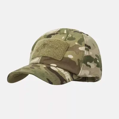 Кепка Helikon-Tex BBC Cap - NyCo Ripstop