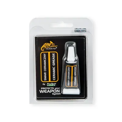 Смазка Helikon-Tex High Temperature Ceramic Grease 5gr, White