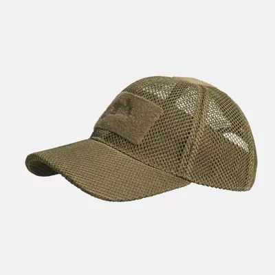 Кепка Helikon-Tex BBC MESH Cap - Mesh