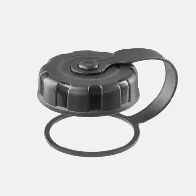 Крышка Helikon-Tex Spare cap for Outdoor bottle, Black