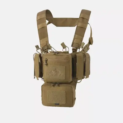 Разгрузочный жилет Helikon-Tex Training Mini Rig (TMR)
