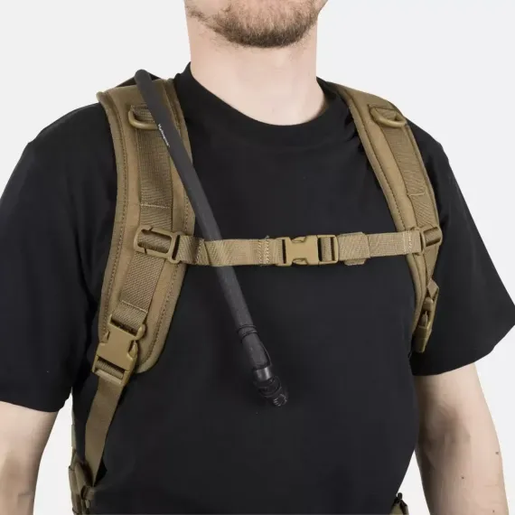 Рюкзак Helikon-Tex EDC Backpack - Cordura