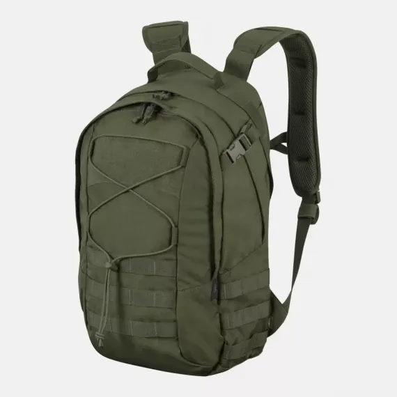 Рюкзак Helikon-Tex EDC Backpack - Cordura, Olive Green