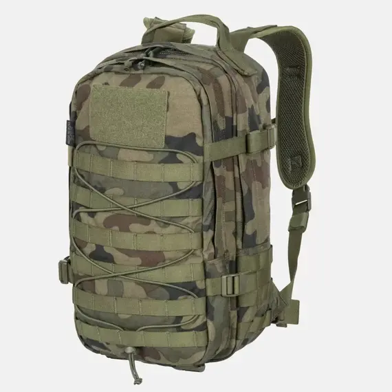 Рюкзак Helikon-Tex RACCOON Mk2 Backpack - Cordura, PL Woodland