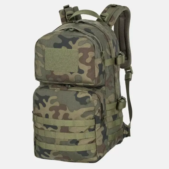 Рюкзак Helikon-Tex RATEL Mk2 Backpack - Cordura, PL Woodland