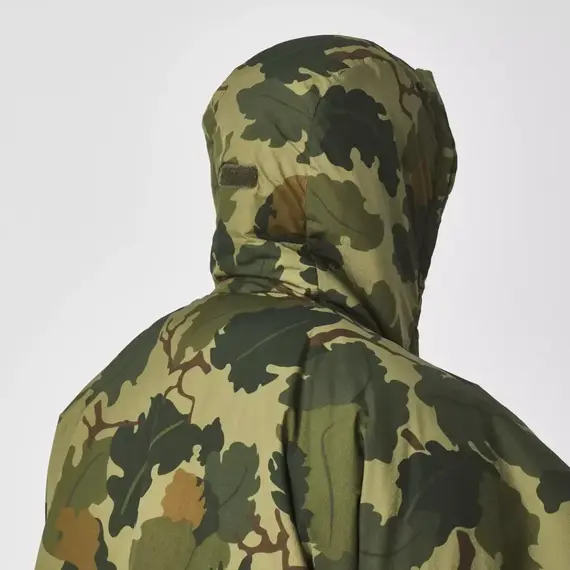 Двустороннее пончо Helikon-Tex Reversible Swagman Roll