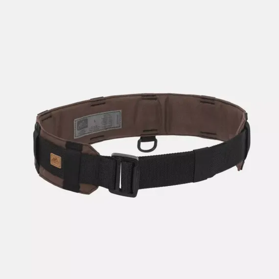 Ремень Helikon-Tex Forester Bushcraft Belt, Earth Brown / Black