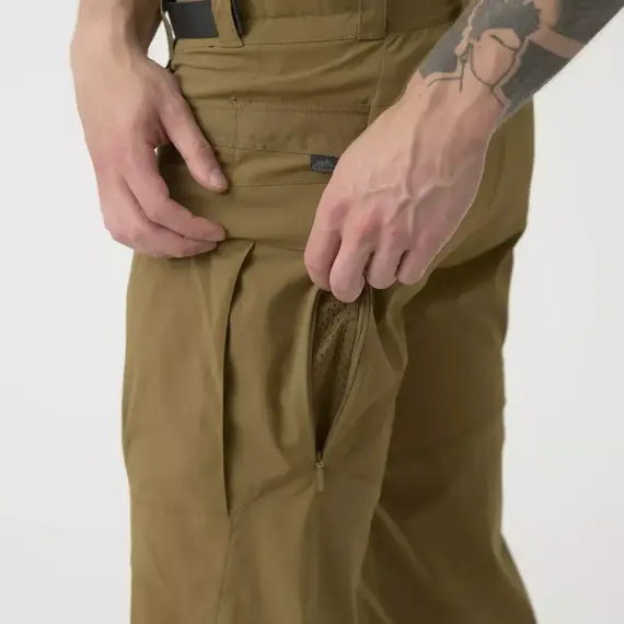 Брюки Helikon-Tex BLIZZARD Pants - StormStretch