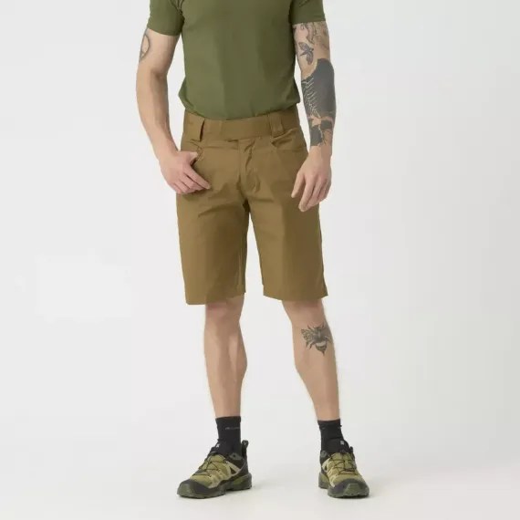 Шорты Helikon-Tex GREYMAN TACTICAL SHORTS - DuraCanvas