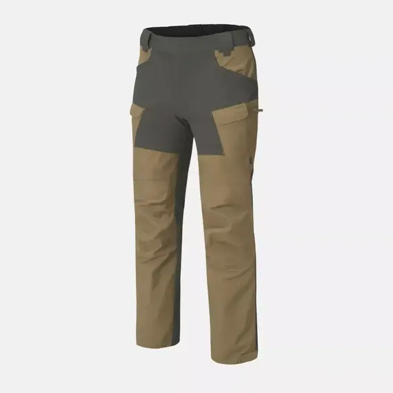 Брюки Helikon-Tex HYBRID OUTBACK PANTS - DuraCanvas