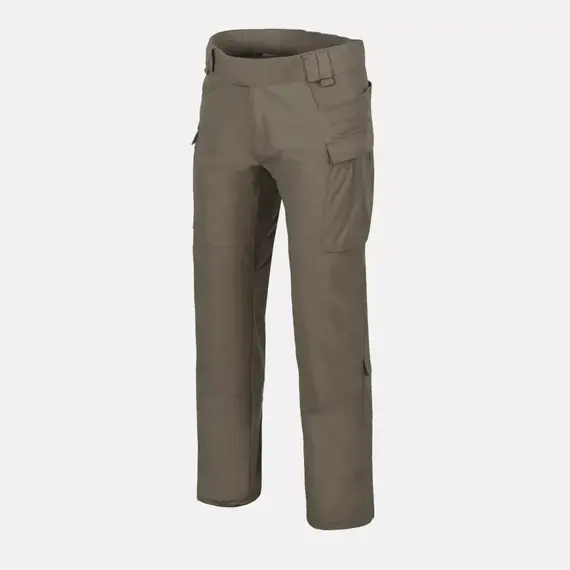 Брюки Helikon-Tex MBDU Trousers - NyCo Ripstop, RAL 7013