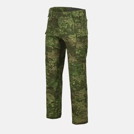 Брюки Helikon-Tex MBDU Trousers - NyCo Ripstop, PenCott WildWood