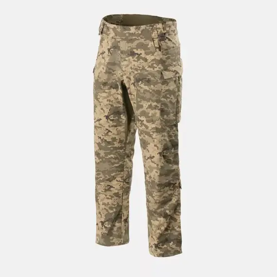 Брюки Helikon-Tex MBDU Trousers - NyCo Ripstop, MM14