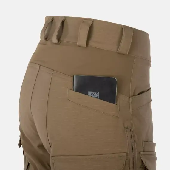 Брюки Helikon-Tex MCDU Pants — DyNyCo