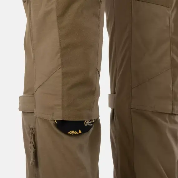 Брюки Helikon-Tex MCDU Pants — DyNyCo