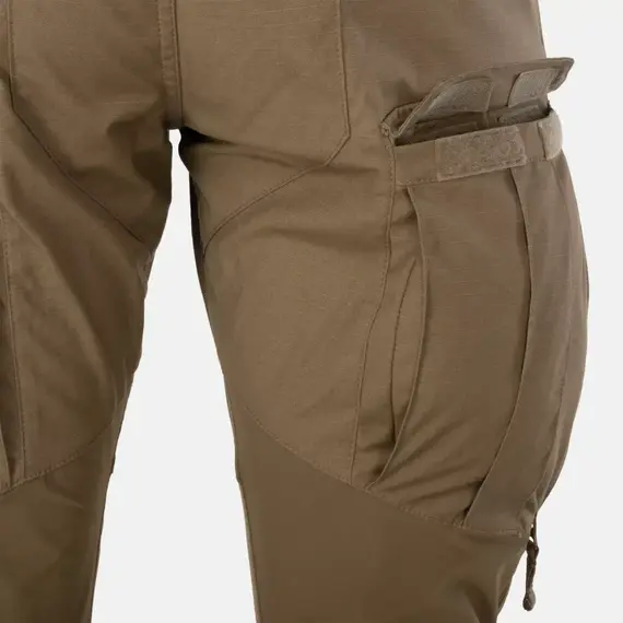 Брюки Helikon-Tex MCDU Pants — DyNyCo