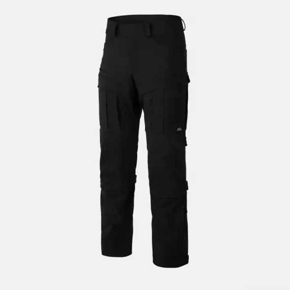 Брюки Helikon-Tex MCDU Pants — DyNyCo, Black