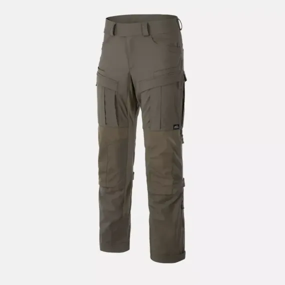 Брюки Helikon-Tex MCDU Pants — DyNyCo, RAL 7013