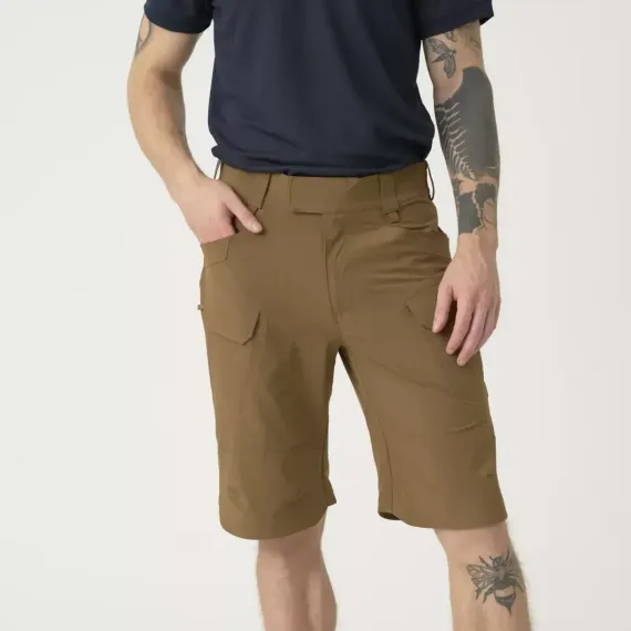 Шорты Helikon-Tex OTS (Outdoor Tactical Shorts) 11 -VersaStretch Lite