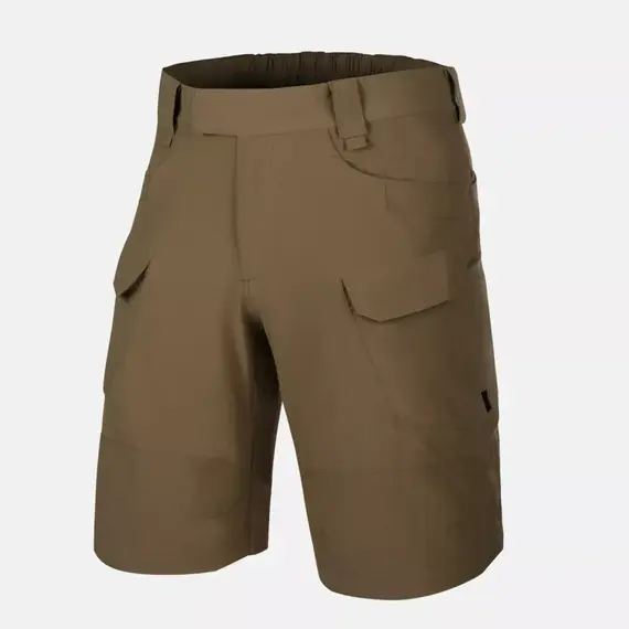 Шорты Helikon-Tex OTS (Outdoor Tactical Shorts) 11 -VersaStretch Lite