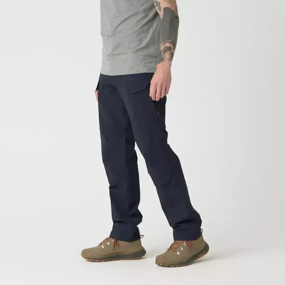 Брюки Helikon-Tex OTP (Outdoor Tactical Pants) - VersaStretch, Navy Blue
