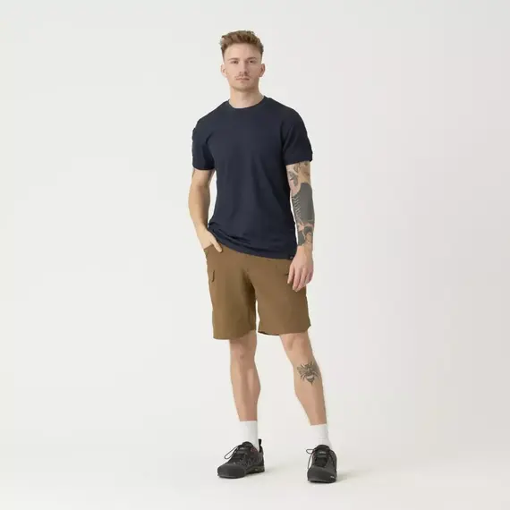 Шорты Helikon-Tex OTS (Outdoor Tactical Shorts) 8.5 - VersaStretch Lite