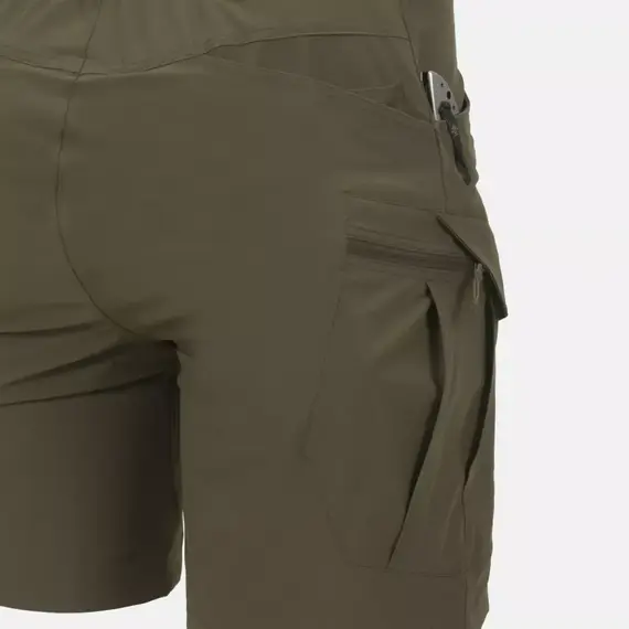 Шорты Helikon-Tex OTUS (Outdoor Tactical Ultra Shorts) - VersaStretch Lite