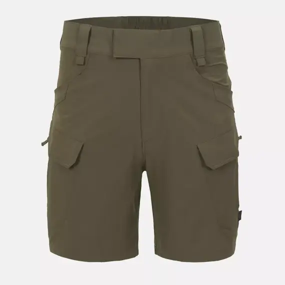 Шорты Helikon-Tex OTUS (Outdoor Tactical Ultra Shorts) - VersaStretch Lite
