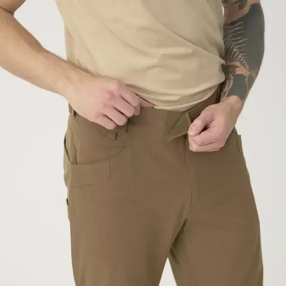 Брюки Helikon-Tex TREKKING TACTICAL PANTS - AeroTech