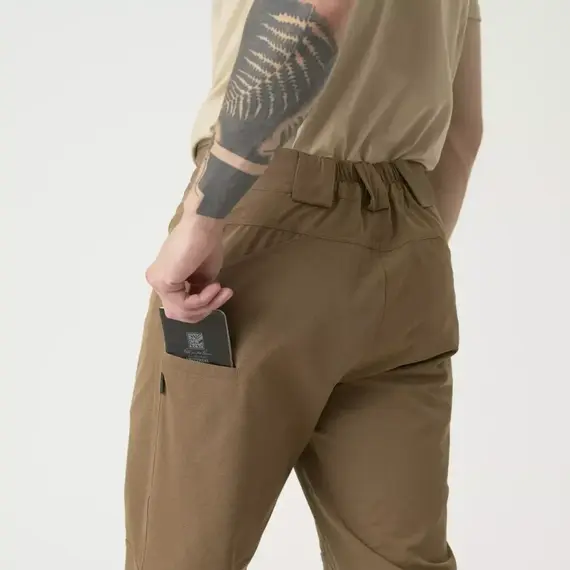 Брюки Helikon-Tex TREKKING TACTICAL PANTS - AeroTech