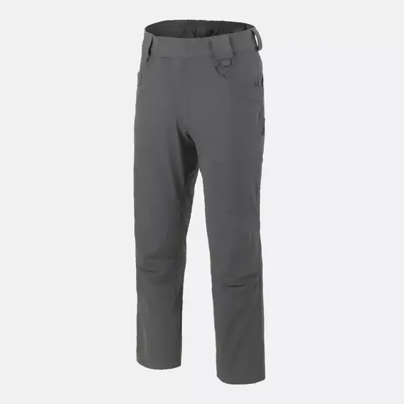 Брюки Helikon-Tex TREKKING TACTICAL PANTS - VersaStretch, Shadow Grey