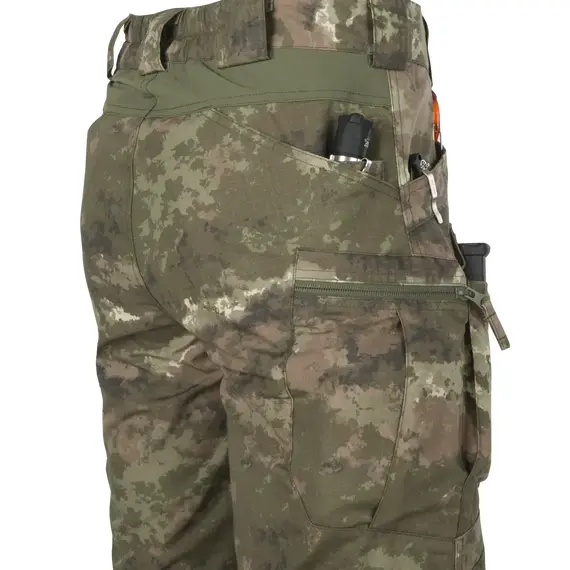 Шорты Helikon-Tex UTS (Urban Tactical Shorts) Flex 11'' - PolyCotton Ripstop
