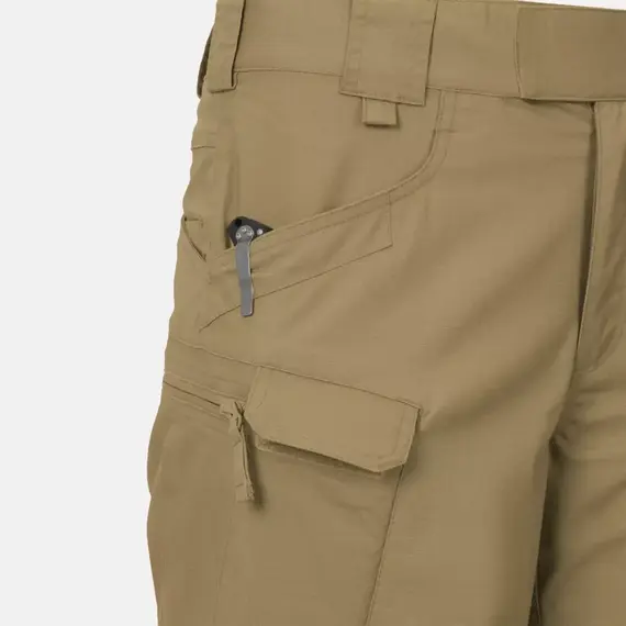 Шорты Helikon-Tex UTS (Urban Tactical Shorts) 11'' - PolyCotton Ripstop