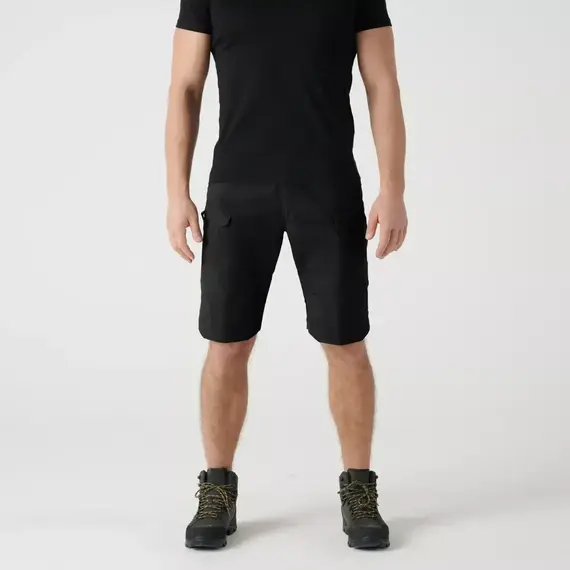 Шорты Helikon-Tex UTS (Urban Tactical Shorts) 11'' - PolyCotton Stretch Ripstop, Black