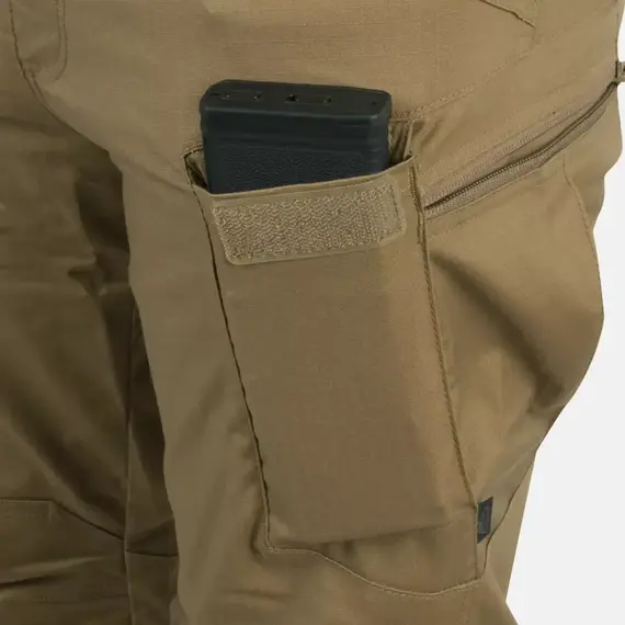 Брюки Helikon-Tex UTP (Urban Tactical Pants) - PolyCotton Ripstop