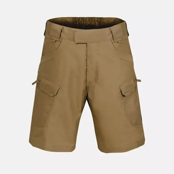 Шорты Helikon-Tex UTS (Urban Tactical Shorts) 8.5 - PolyCotton Ripstop