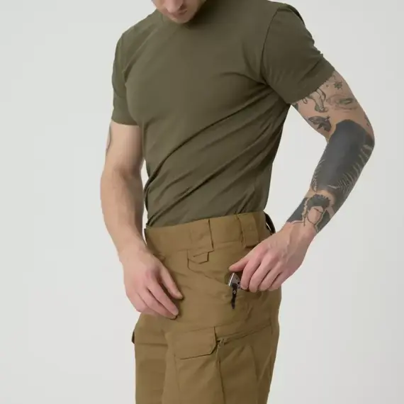 Шорты Helikon-Tex UTS (Urban Tactical Shorts) 8.5 - PolyCotton Ripstop