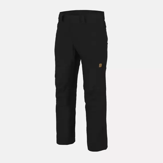 Брюки Helikon-Tex WOODSMAN Pants, Black