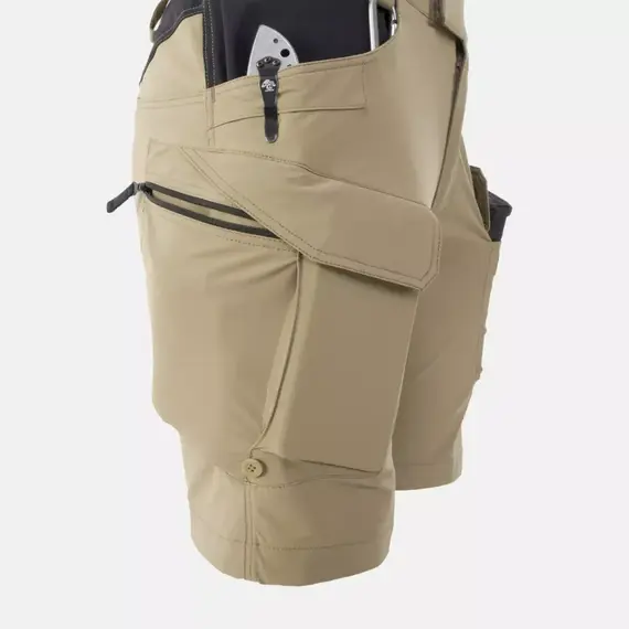Женские шорты Helikon-Tex Women's OTP 8'5 Shorts