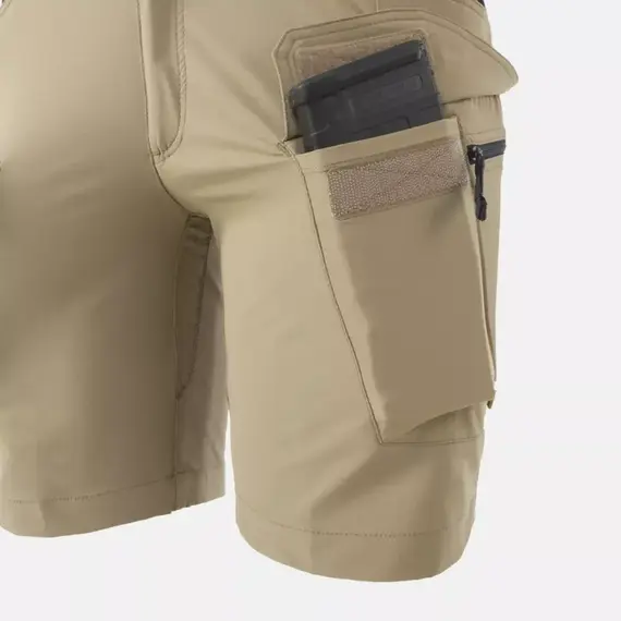 Женские шорты Helikon-Tex Women's OTP 8'5 Shorts