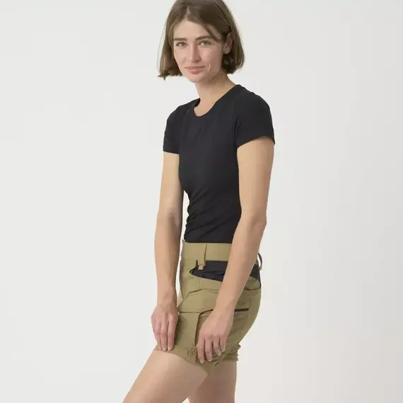 Женские шорты Helikon-Tex Women's OTP 8'5 Shorts