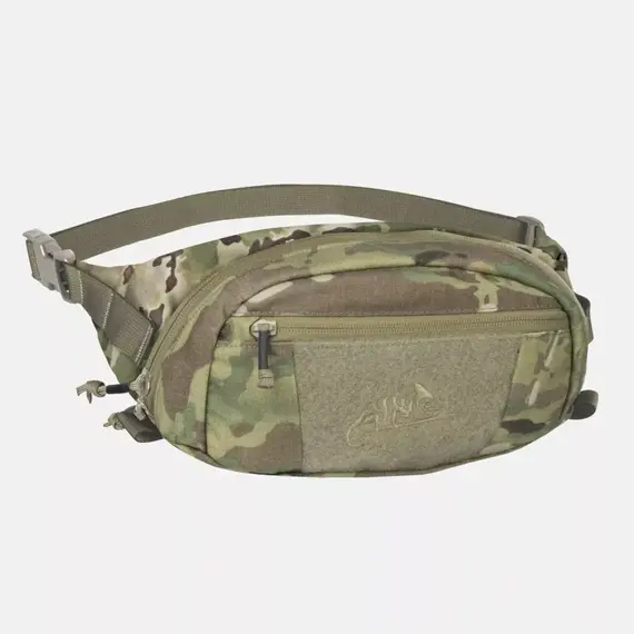 Поясная сумка Helikon-Tex BANDICOOT Waist Pack - Cordura, MultiCam