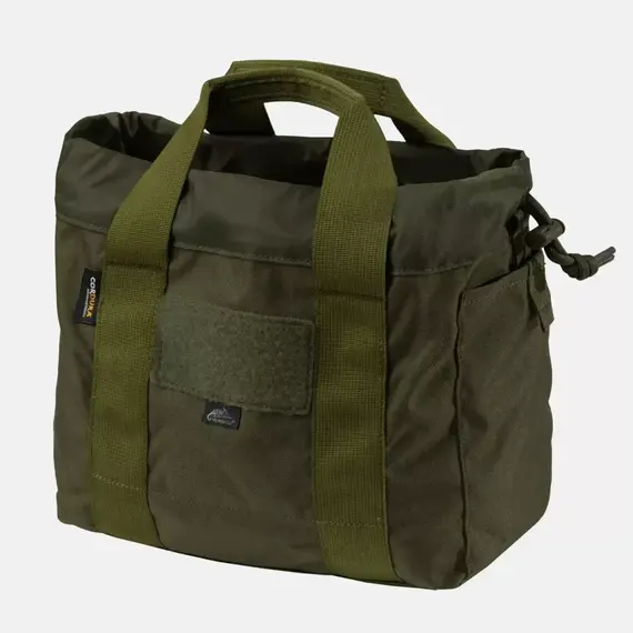 Сумка Helikon-Tex AMMO BUCKET - Cordura, Olive Green