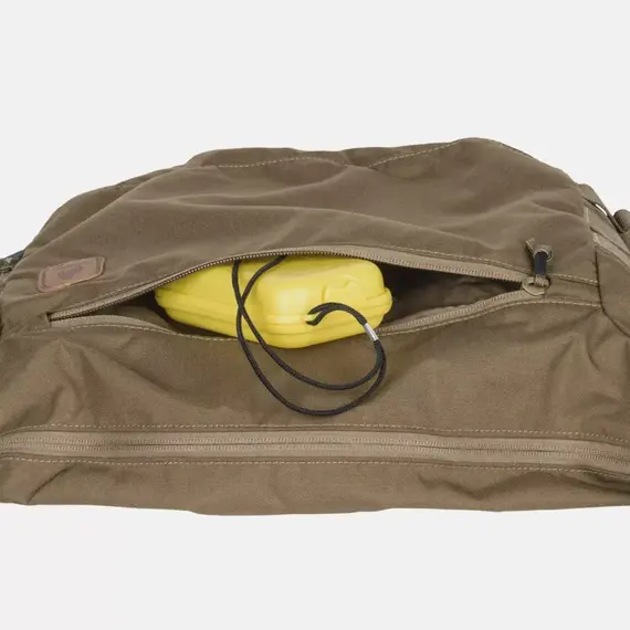 Сумка Helikon-Tex BUSHCRAFT SATCHEL Bag - Cordura