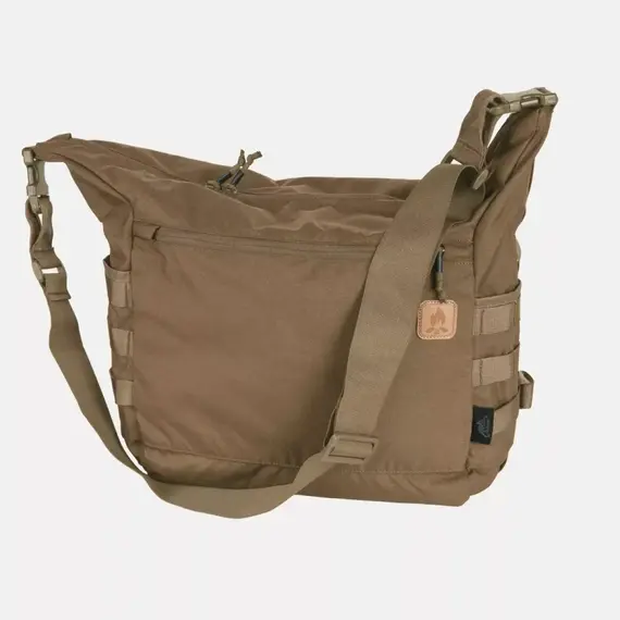 Сумка Helikon-Tex BUSHCRAFT SATCHEL Bag - Cordura