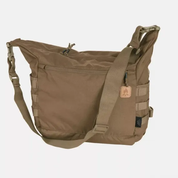Сумка Helikon-Tex BUSHCRAFT SATCHEL Bag - Cordura